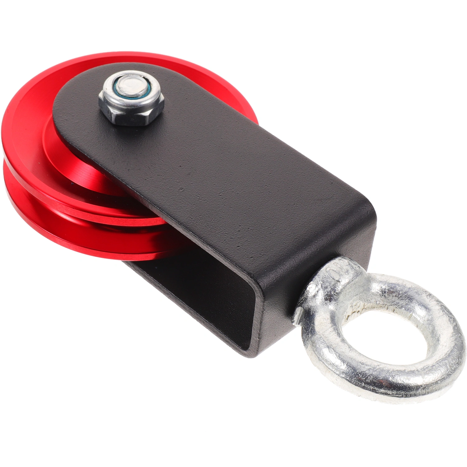 DIY Attachment Pull Down Pulley Gym Exercise Pulley Fitness Pull Down Accessory