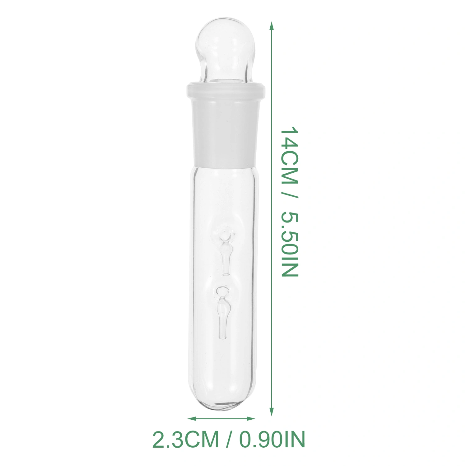 Glass Flatworm Catcher Fish Tank Flatworm Catcher Planaria Catcher Aquarium Planaria Catcher