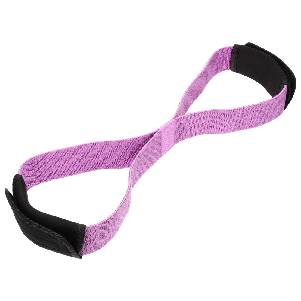 Yoga Resistance Band Workout Band Resistance Strap Elastic Fitness Band