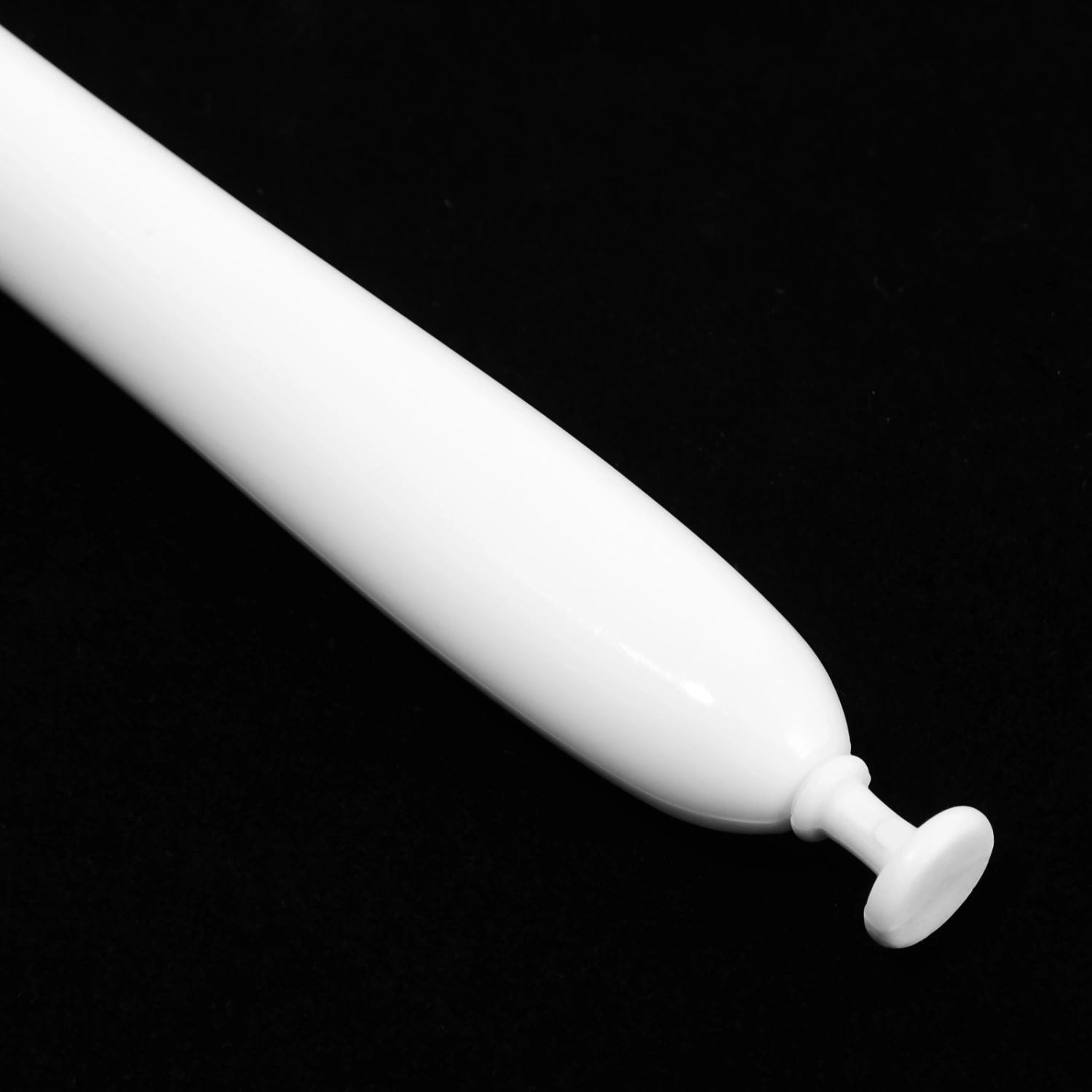 20Pcs Household Suppository Applicators Professional Lubricant Applicators Disposable Lubricant Injector
