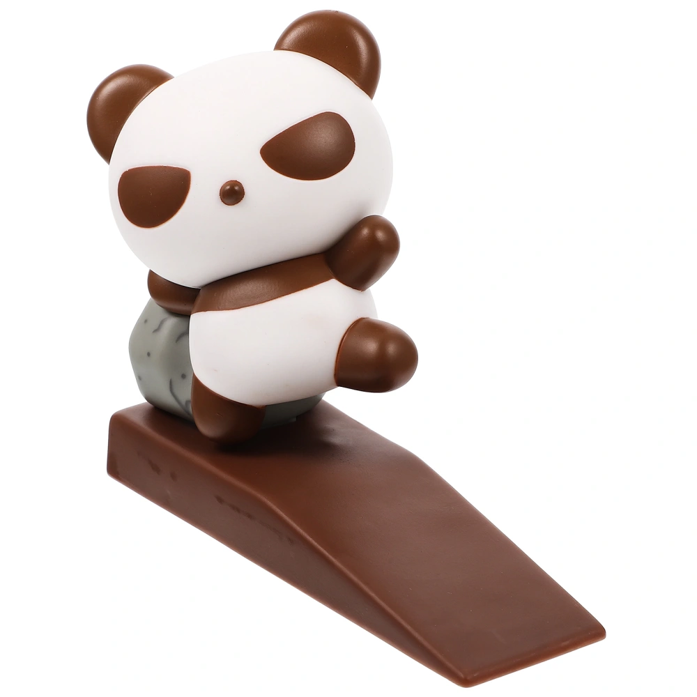 Cartoon Door Stopper Lovely Door Stopper Wedge Security Door Stop for Bedroom