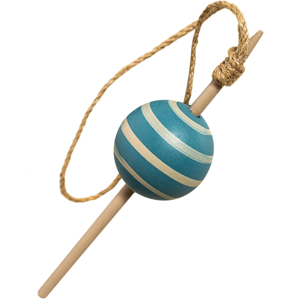 Mediterranean Buoy Hanging Decor Wall Hanging Ornament Wall Art Decor Buoy Decoration