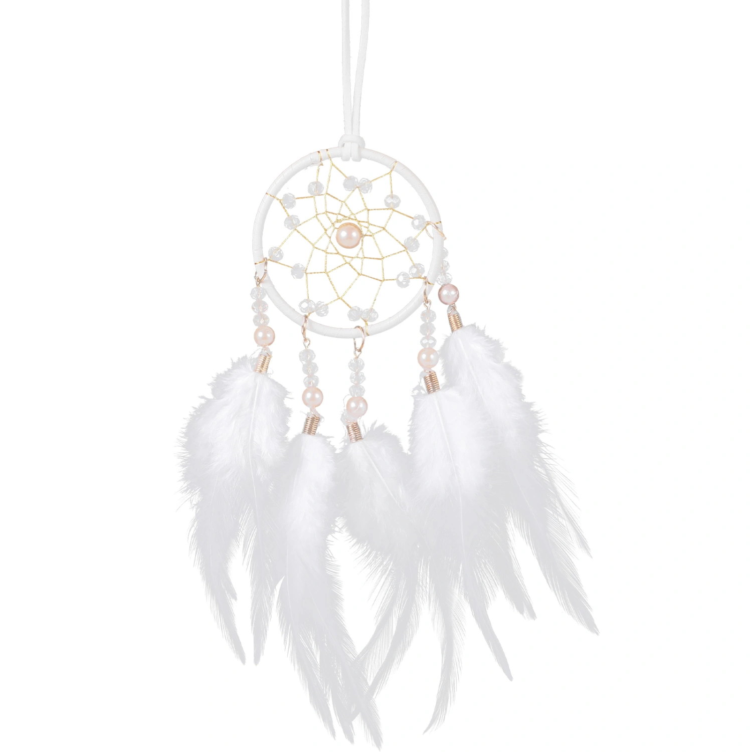Automotive Interior Dream Catchers Bedroom Dreamcatcher Wall  Hanging Ornament Luck