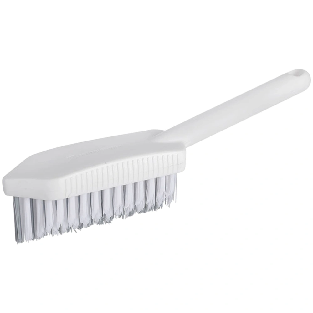 V Shaped Cleaning Brush Shower Floor Brush  Grout Brush Tile Grout Scrubber