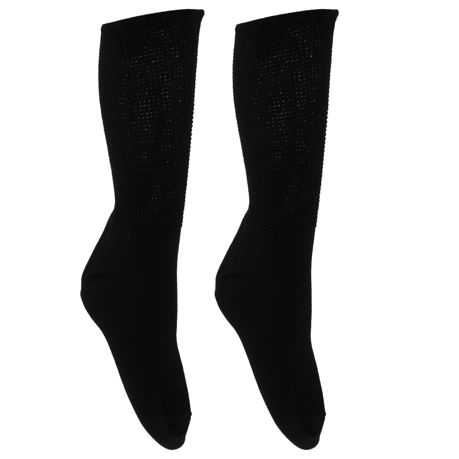 1 Pair of Foot Protection Socks Breathable Diabetes Socks Diabetes Warm Socks for Diabetic