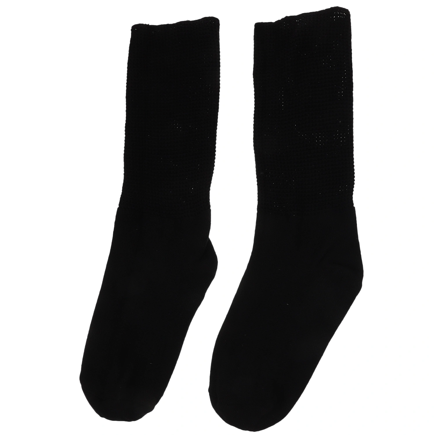 1 Pair of Foot Protection Socks Breathable Diabetes Socks Diabetes Warm Socks for Diabetic