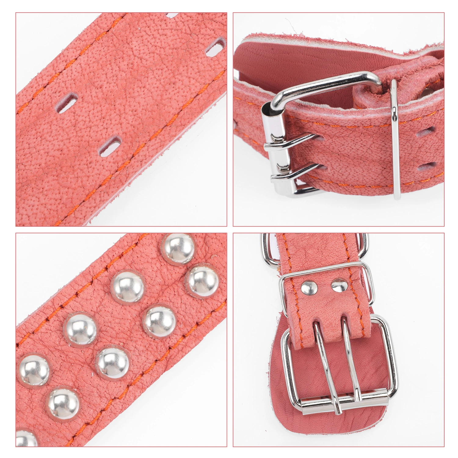Stylish Dog Collar Comfortable Dog Collar Puppy Neck Decor Vintage Dog Collar Dog Neck Ornament
