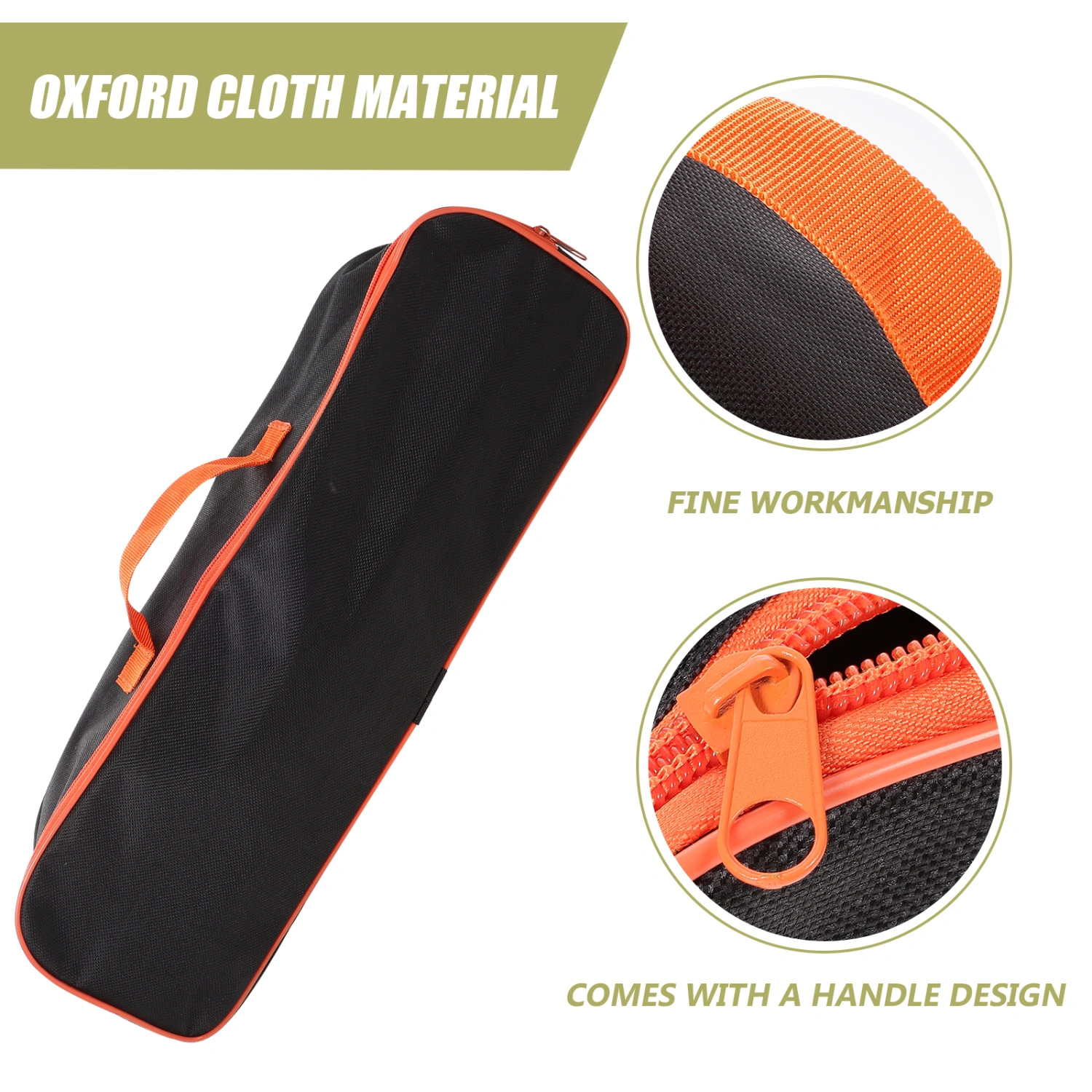 Tool Bag Car Tools Storage Bag Utility Tool Organizer for Portable Vacuum Cleaner