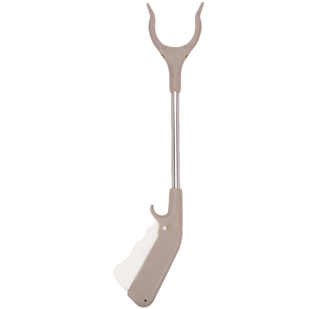Outdoor Litter Picker Rubbish Picker Grabber Reaching Litter Rubbish Pick Up Tool