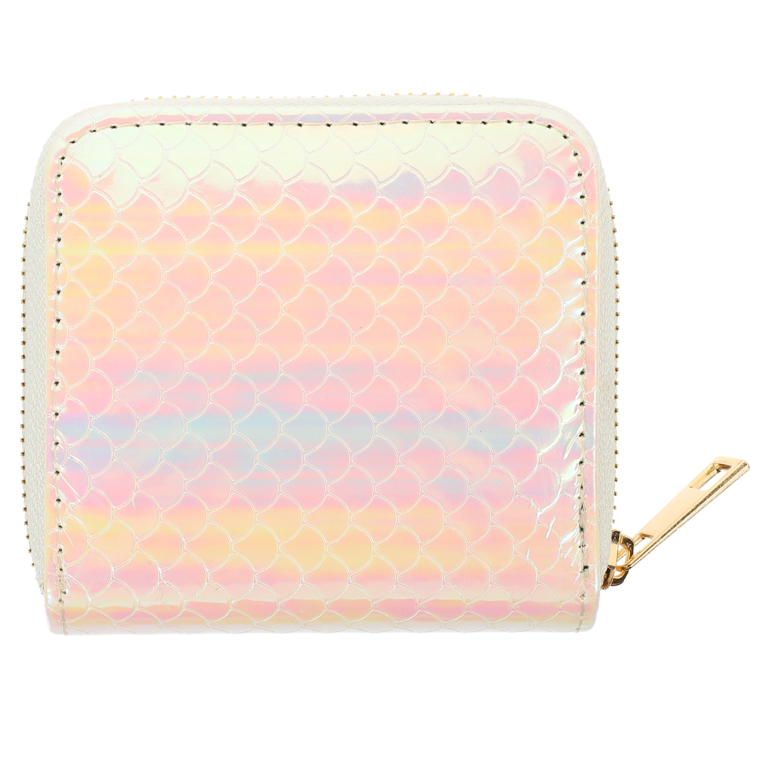 Card Bag Multi-function Card Holder Practical Coin Storage Bag Convenient Card Bag PU Card Pouch