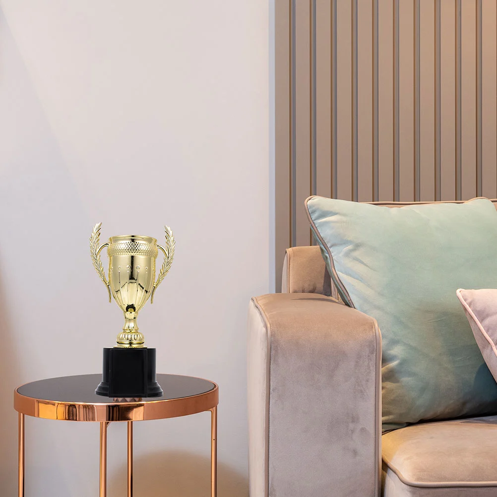 Kids Award Trophy Cup Kids Classroom School Reward Sports Competition Trophy