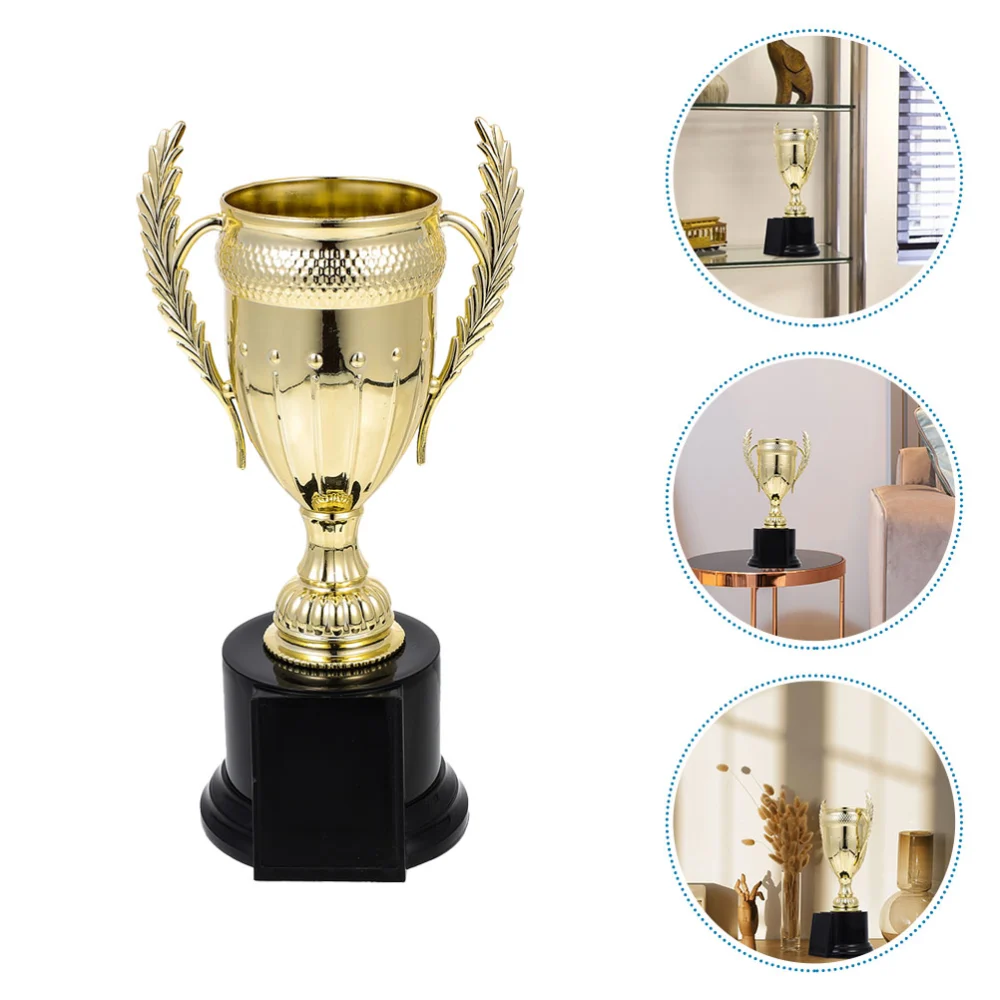 Kids Award Trophy Cup Kids Classroom School Reward Sports Competition Trophy