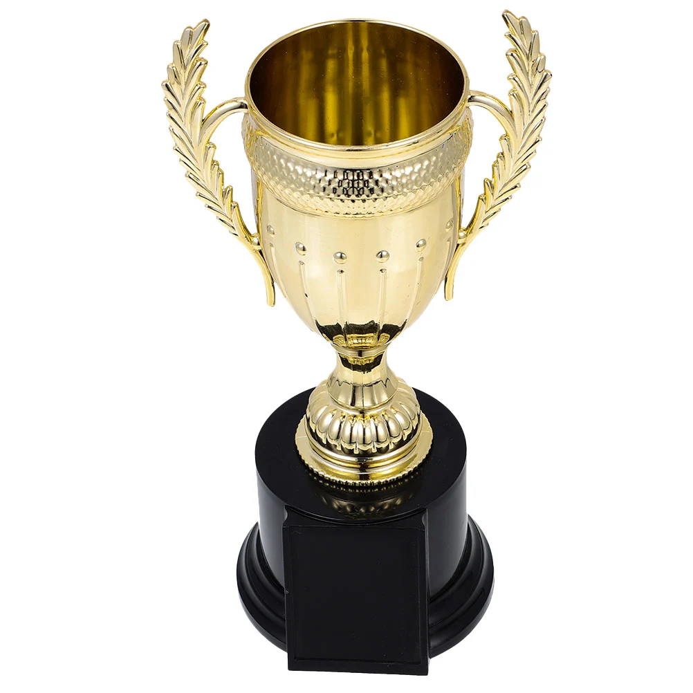 Kids Award Trophy Cup Kids Classroom School Reward Sports Competition Trophy
