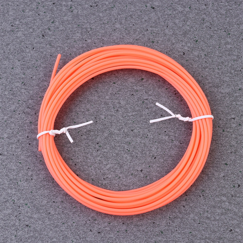 10pcs 3D Printing Filament 1.75mm Low Temperature Filament for Smooth Printing