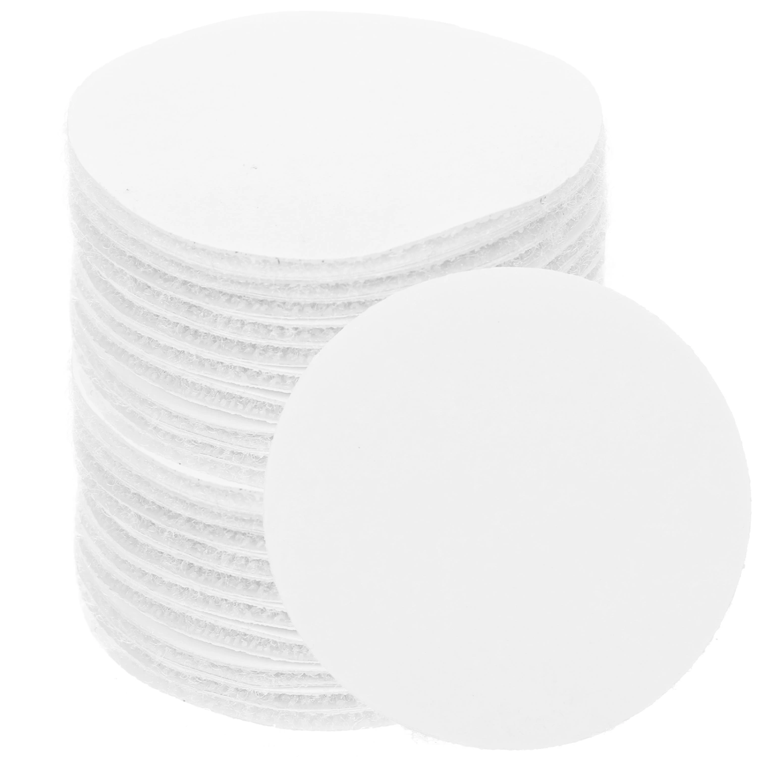 30 Pairs of Carpet Gripper Sofa Cushion Fasteners Household Carpet Stickers Fixed Rug Pads