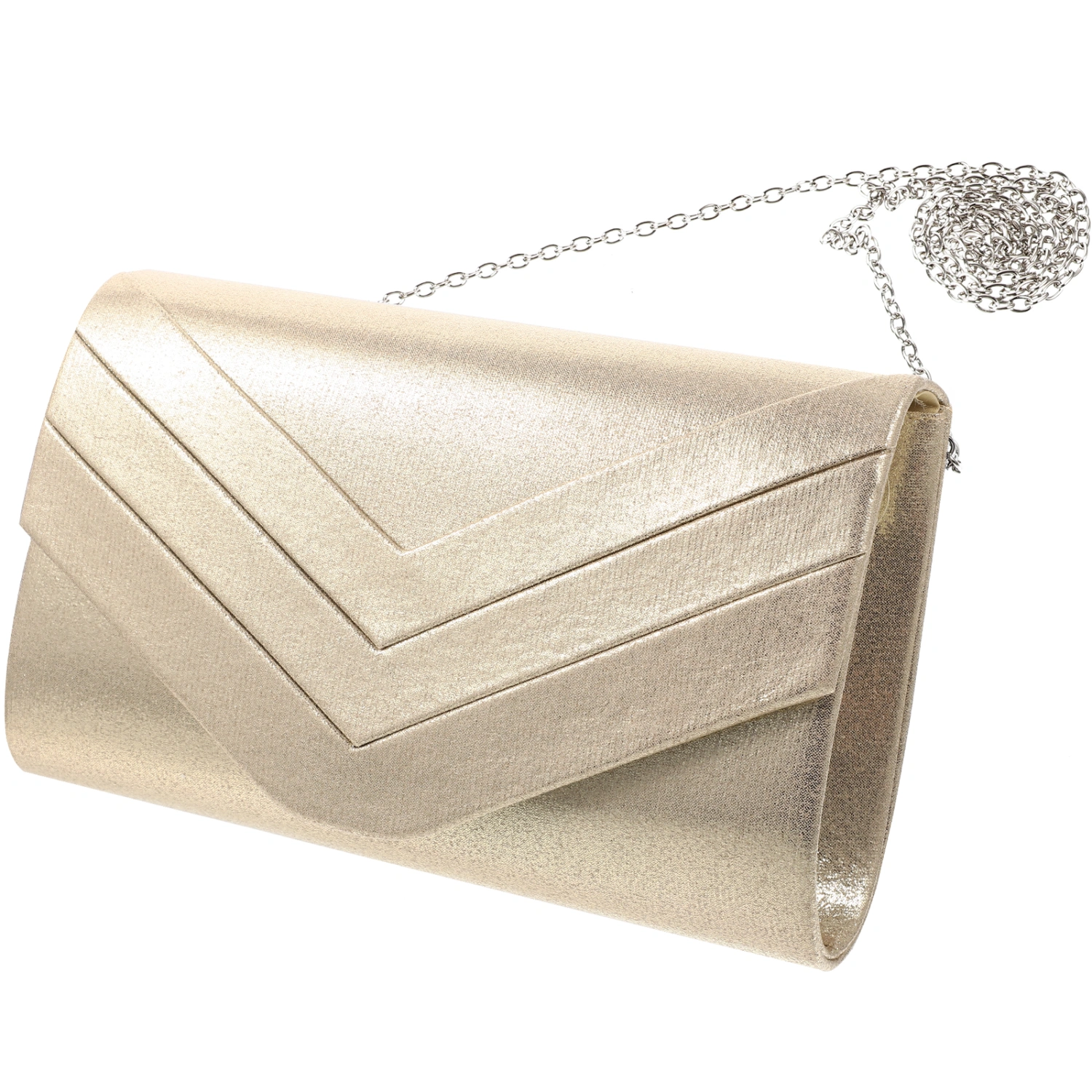 Elegant Evening Bag Envelope Evening Purse Portable Coin Purse Women Fashion Wallet