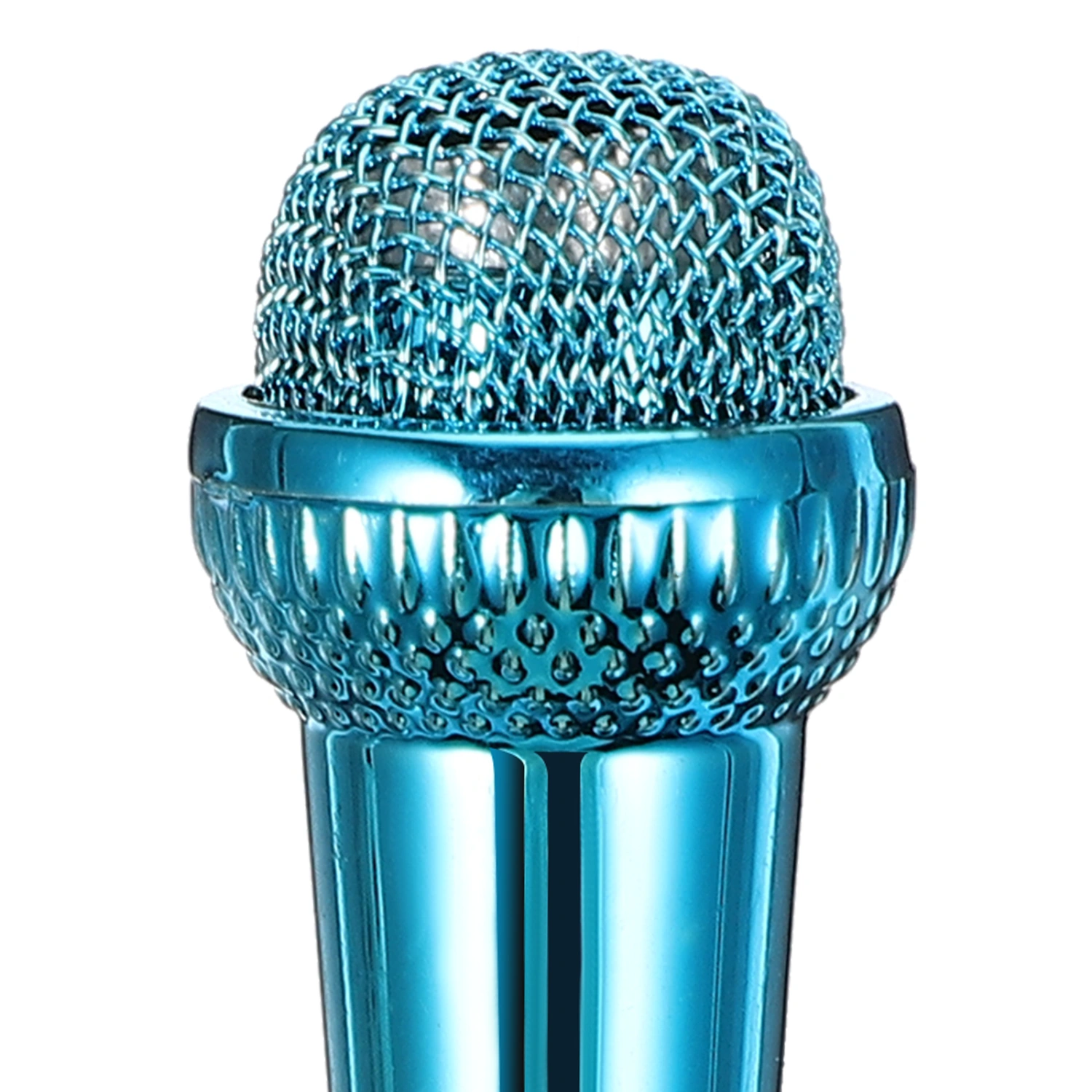 Microphone Portable Vocal Microphone Miniature Microphone for Voice Recording