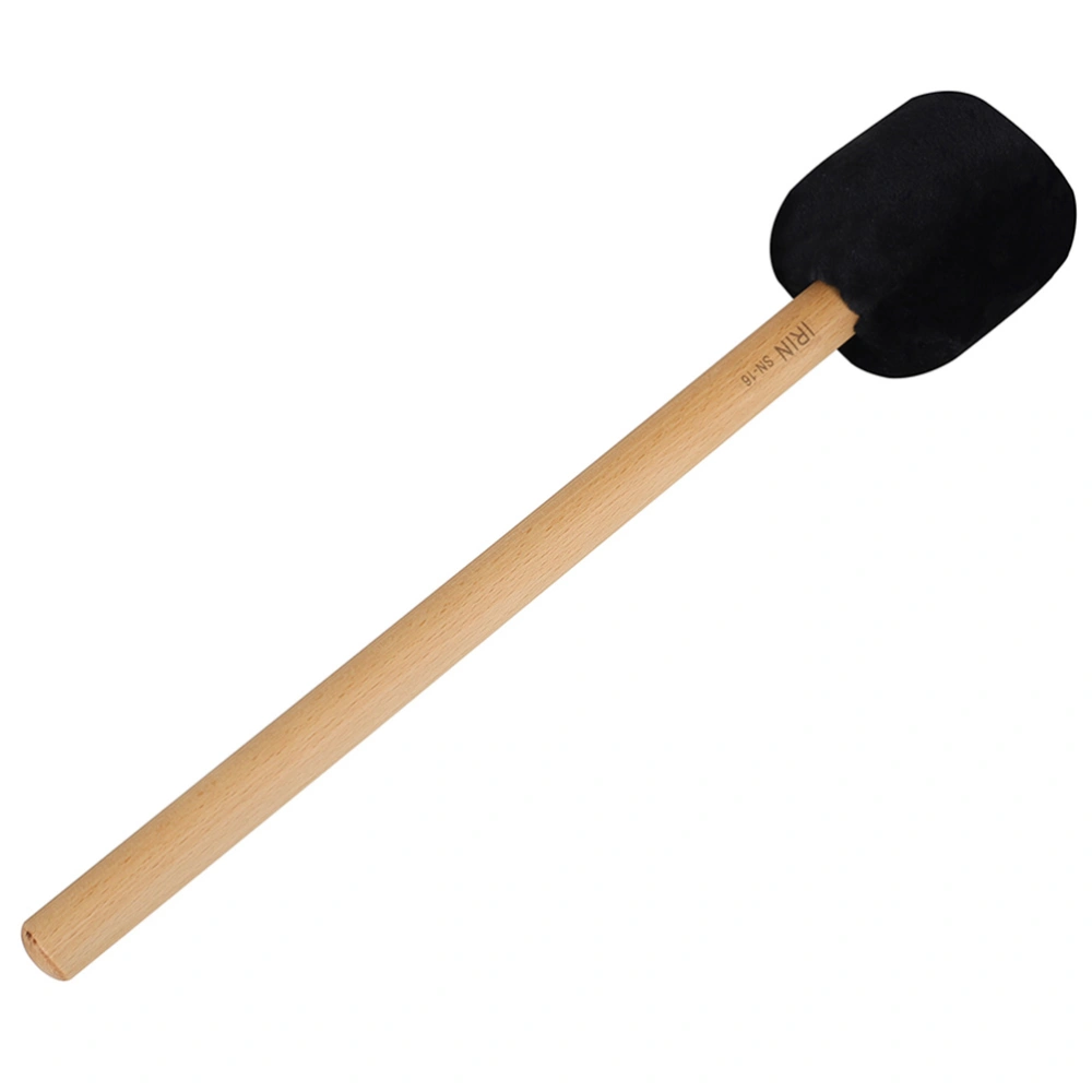 Wood Handle Drum Mallet Practice Drumsticks Percussion Drumsticks Drum Part