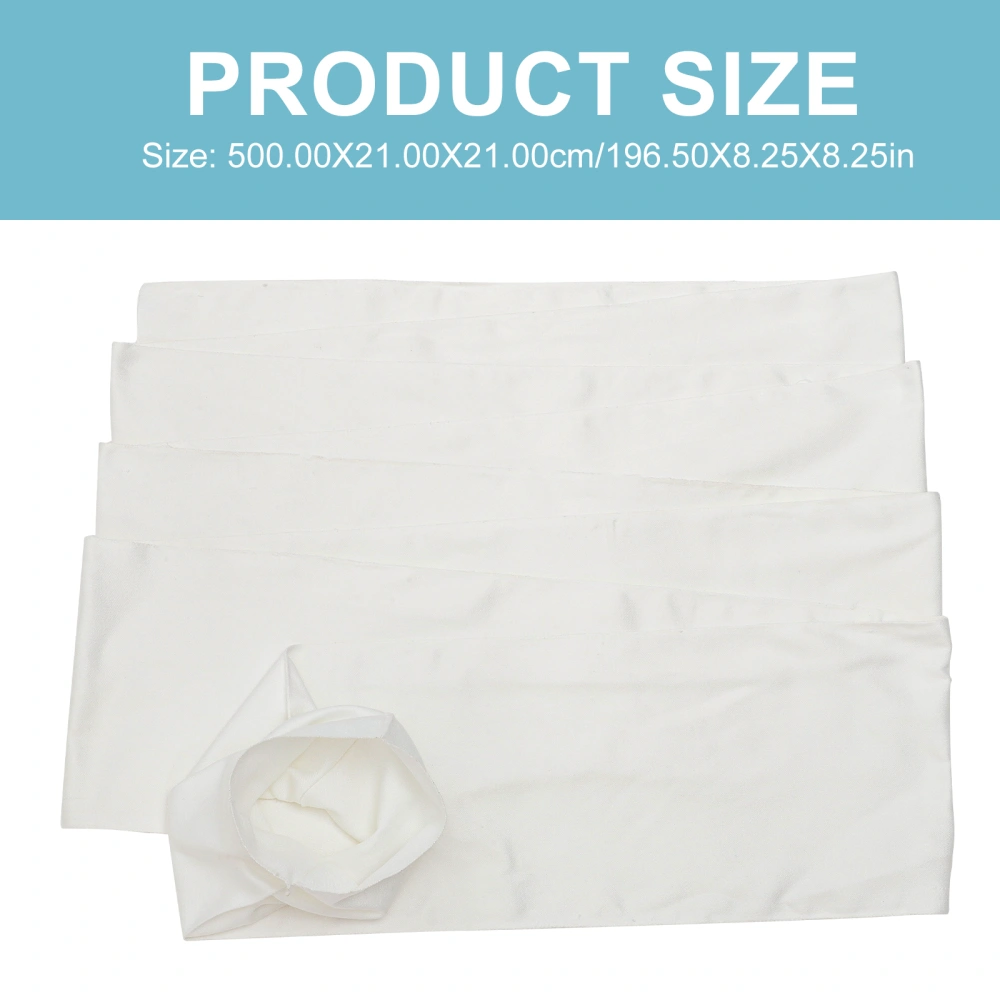 Filter Cloth Industrial Dust Filter Cloth Polyester Filter Cloth Professional Filter Cloth