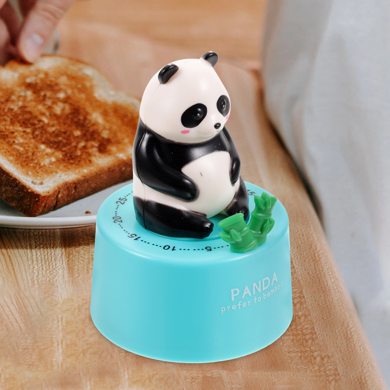 Kitchen Use Timer Cartoon Baking Timer Mechanical Kitchen Timer Kitchen Time Countdown Tool