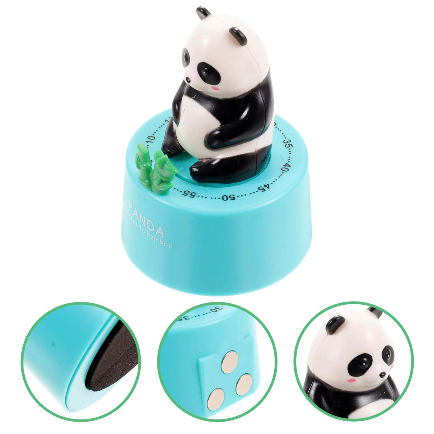 Kitchen Use Timer Cartoon Baking Timer Mechanical Kitchen Timer Kitchen Time Countdown Tool