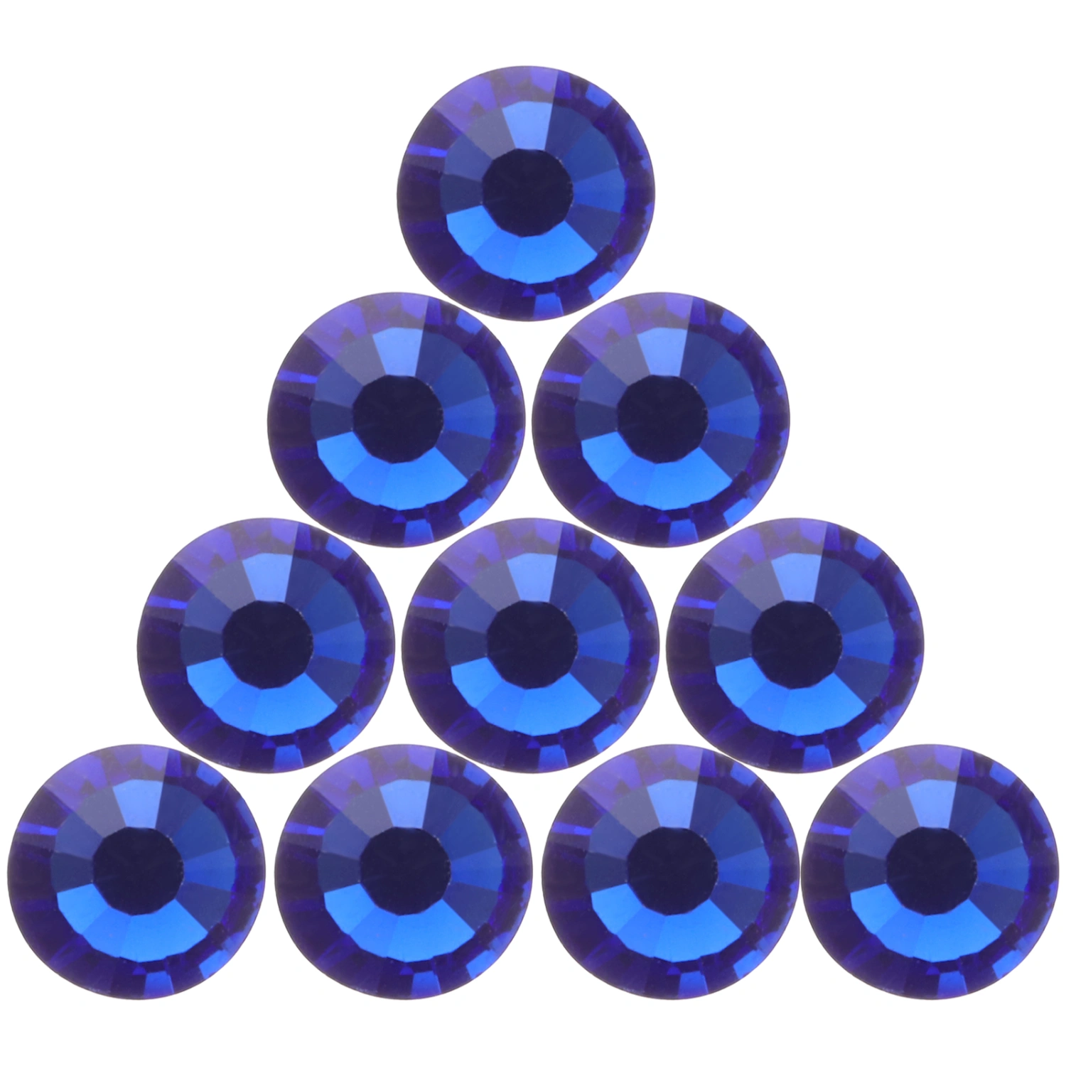 1440pcs Nail Art Rhinestone Ornaments Flatback Rhinestone Manicure Rhinestone Decorations