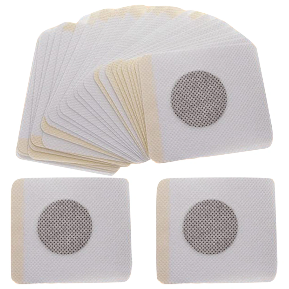 60pcs Weight Loss Patches Slimming Patches Body Belly Waist Losing Weight Sticker