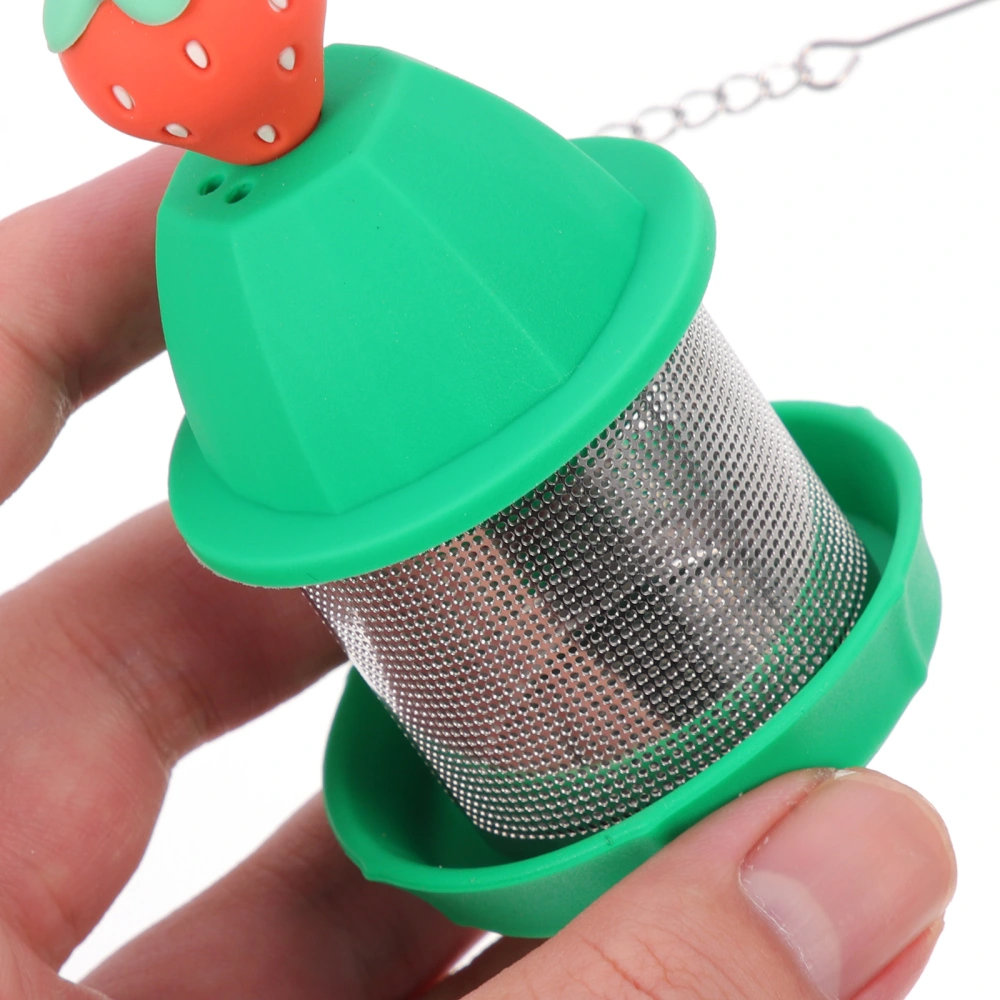 Stainless Steel Tea Infuser Tea Strainer Loose Leaf Tea Strainer Tea Steeper