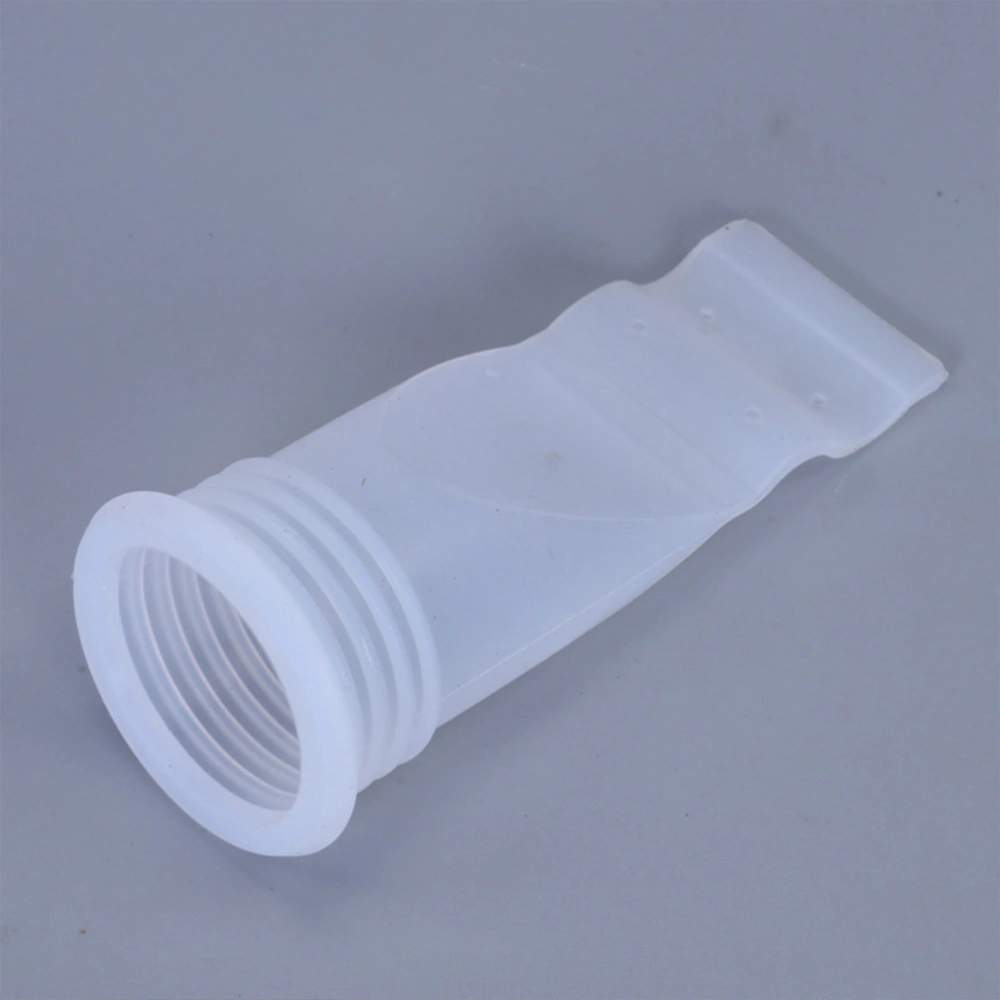 10pcs Deodorant Floor Drain Core Silicone Sewer Draining Core Floor Drainer