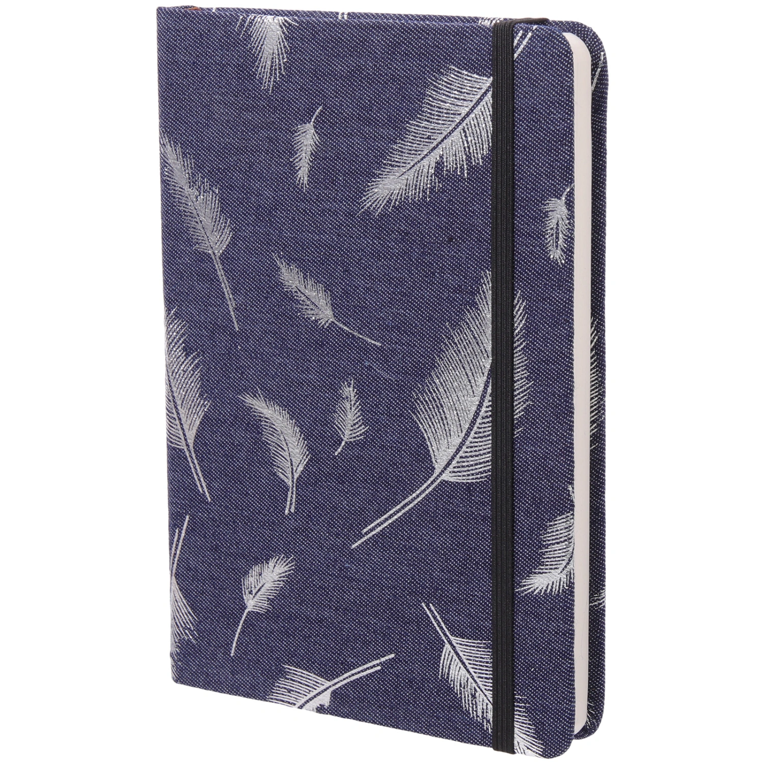 Binding Belt Notebook Multipurpose Writing Book Portable Journal Notebook Small Notepad