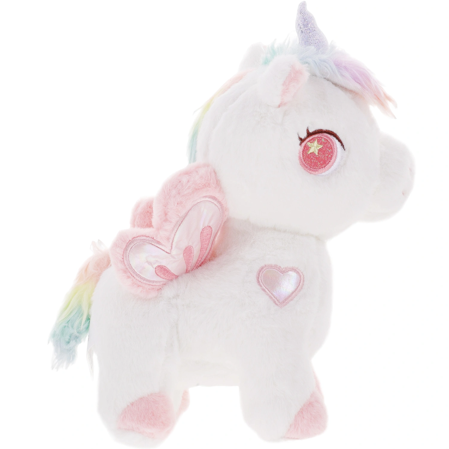 Unicorn Doll Stuffed Unicorn Toy Adorable Unicorn Toy Stuffed Animal Toy