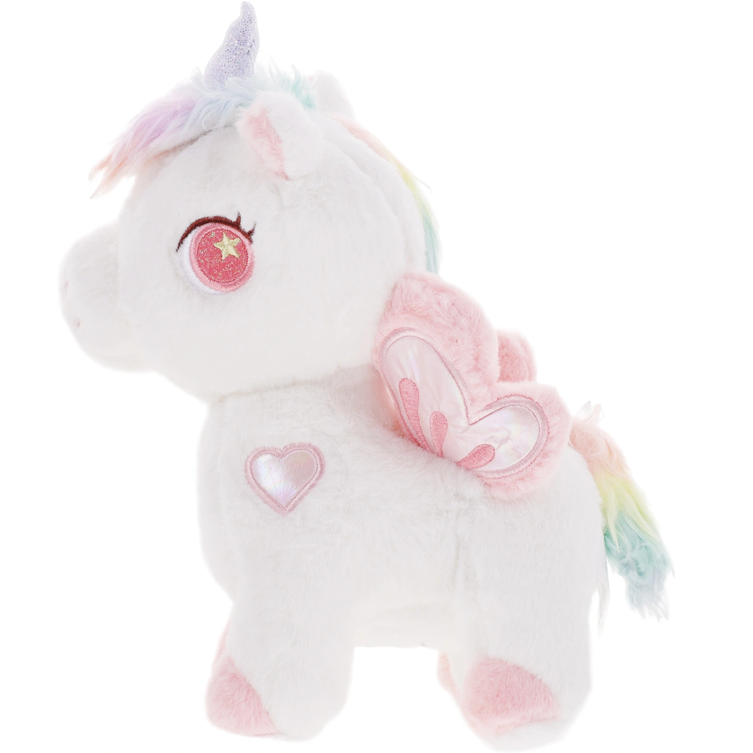 Unicorn Doll Stuffed Unicorn Toy Adorable Unicorn Toy Stuffed Animal Toy
