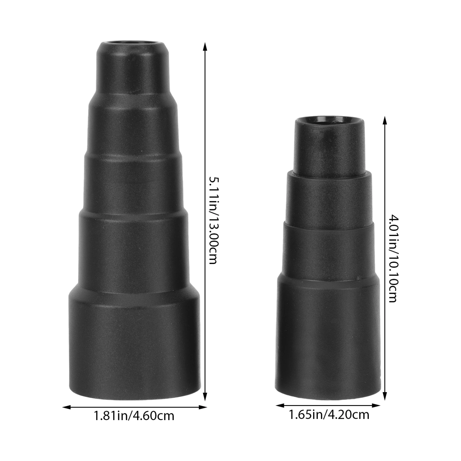 4Pcs Vacuum Cleaner Parts Professional Vacuum Attachments Vacuum Cleaner Parts Home Accessory