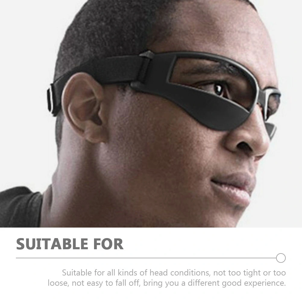 Basketball Training Goggles Basketball Dribble Goggles Sports Basketball Glasses Training Equipment