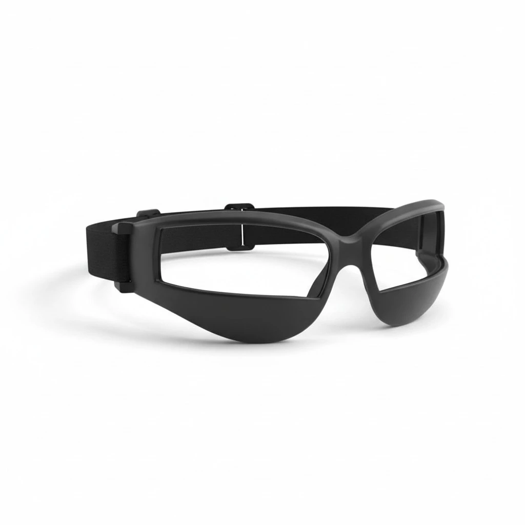 Basketball Training Goggles Basketball Dribble Goggles Sports Basketball Glasses Training Equipment