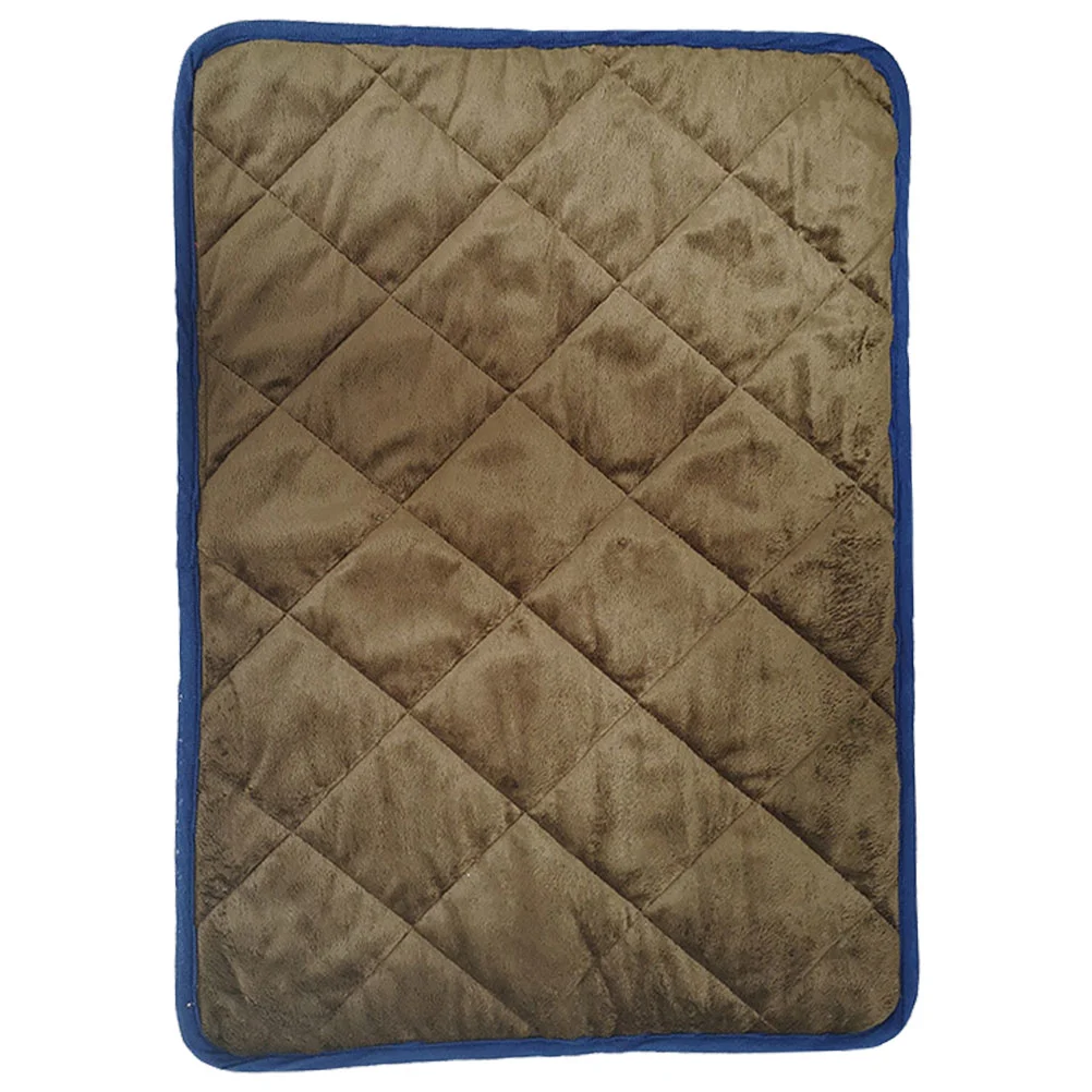 Self Warming Pet Mad Heated Pet Bed Pet Heated Bed Heated Blanket For Pets
