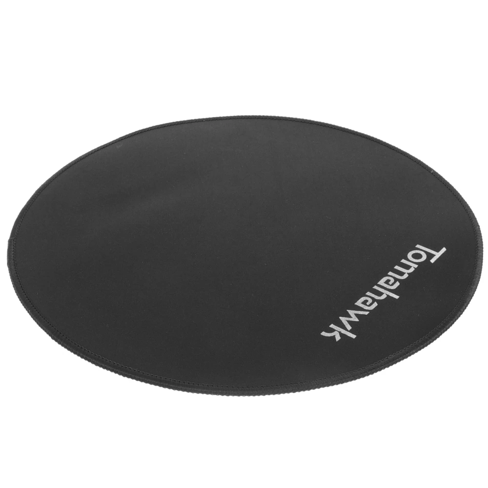 Drum Cymbal Mute Pad Drum Mute Pad Silent Dampener Drum Practice Pad Silencer