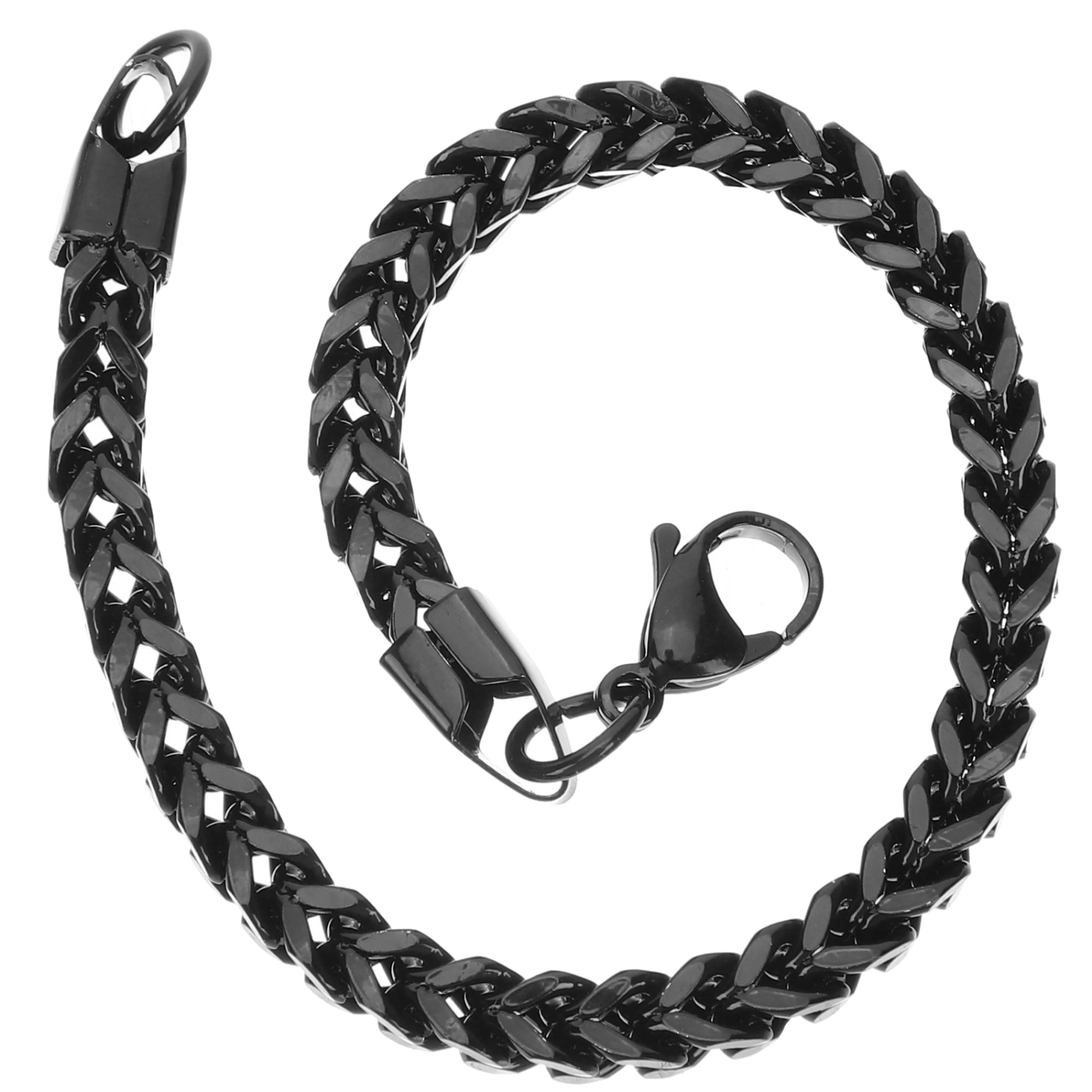 Mens Bracelet Personalized Bracelet Wrist Link Chain Bracelet Wrist Decoration