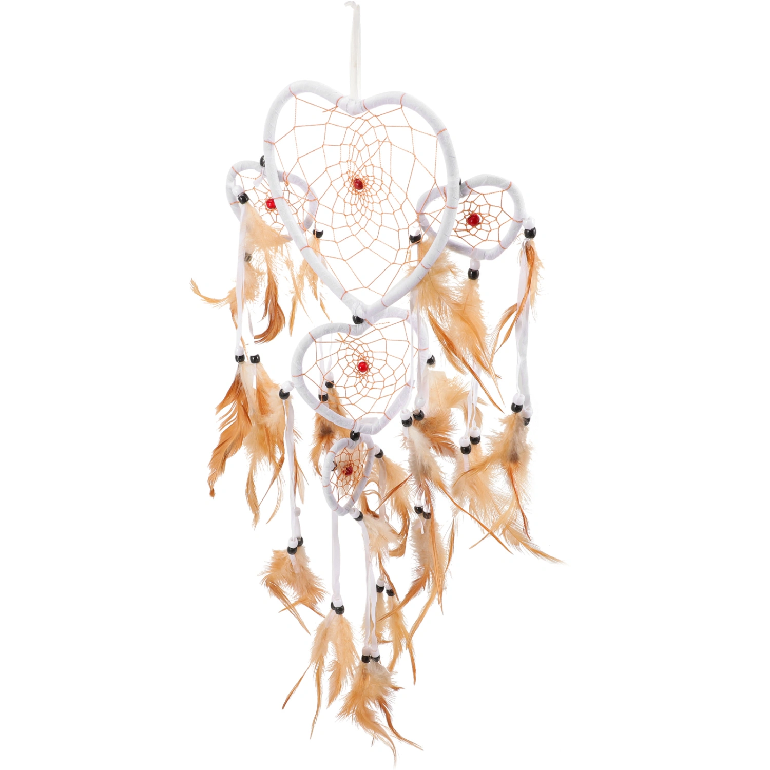 Dream Catcher Ornament Suspending Plume Dream Catcher Home Wall Hanging Ornament