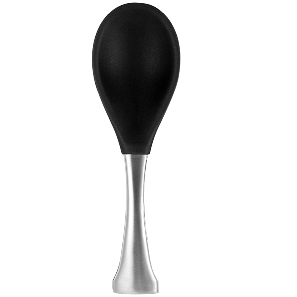 Ergonomic Handle Rice Paddle Rice Spoon Paddle Reusable Paddle Spoon Kitchen Rice Spoon