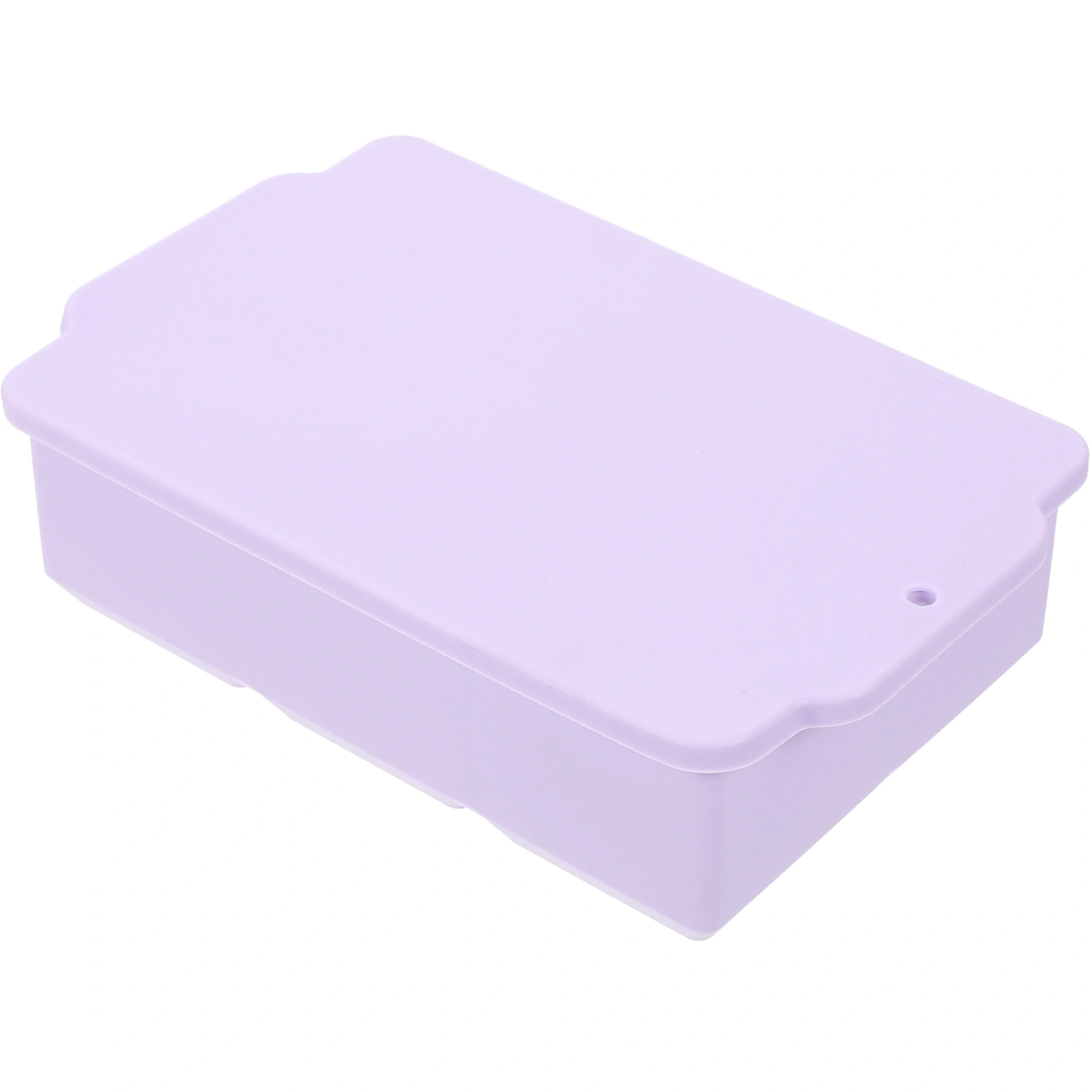 Household Ice Mold Small Ice Cube Tray Freezer Ice Cube Tray DIY Ice Cube Mold