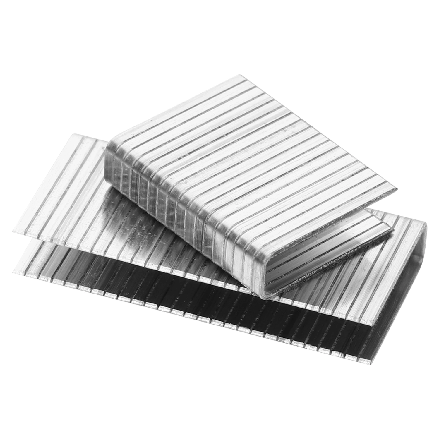 40pcs Shutter Staples Repair Kit Shutter Louvers Staples Plantation Shutter Repair Staples