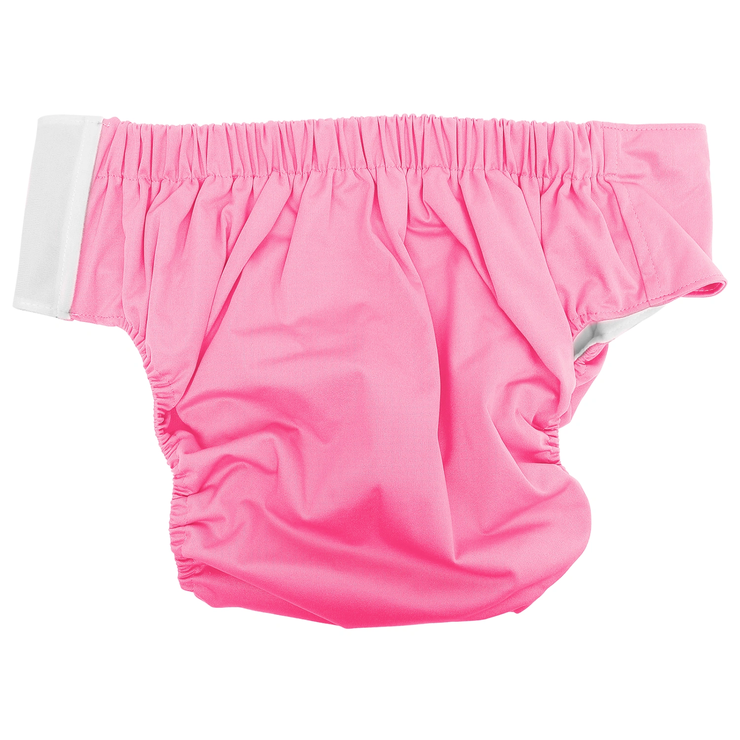 Patient Adult Diaper Washable Adult Nappy Anti-leak Period Brief Incontinence Diaper