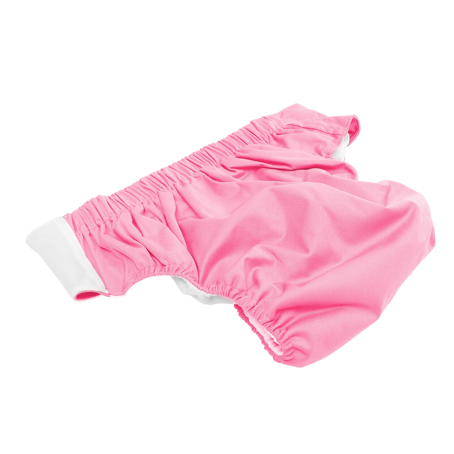 Patient Adult Diaper Washable Adult Nappy Anti-leak Period Brief Incontinence Diaper
