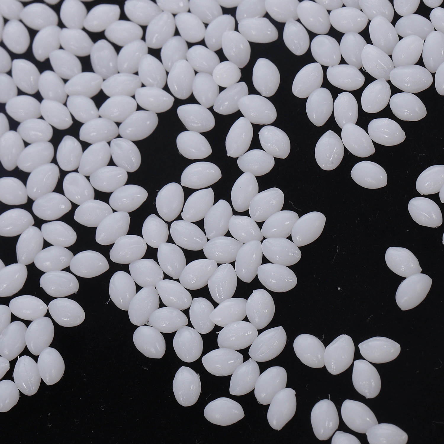 1 Bag of Polymorphs Plastic Pellets Thermoplastic Beads Pellets Mold-Able Pellets Moldable Plastic Pellets
