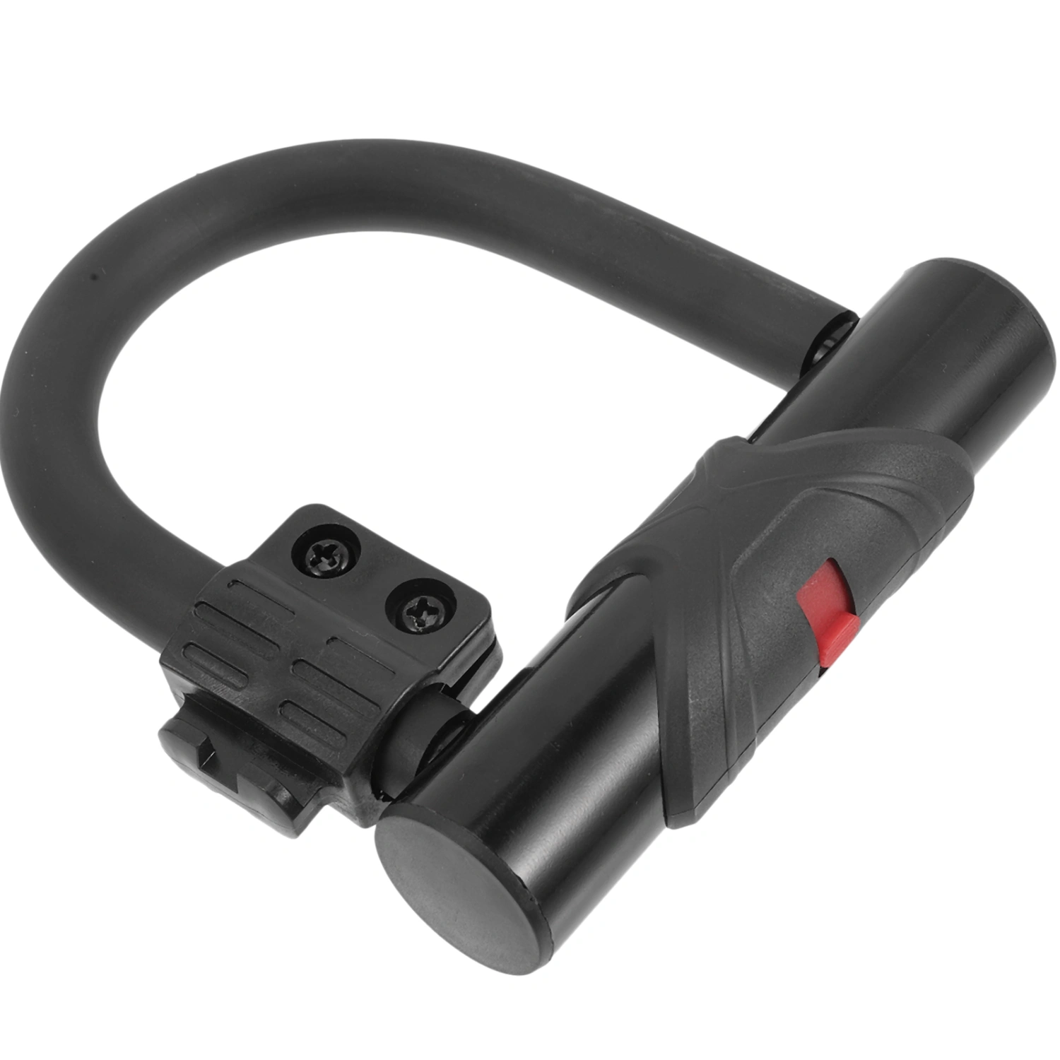 Multi-function Bike Locks Wear-resistant Motorcycle Locks Convenient Cycle Locks Cycle Supply