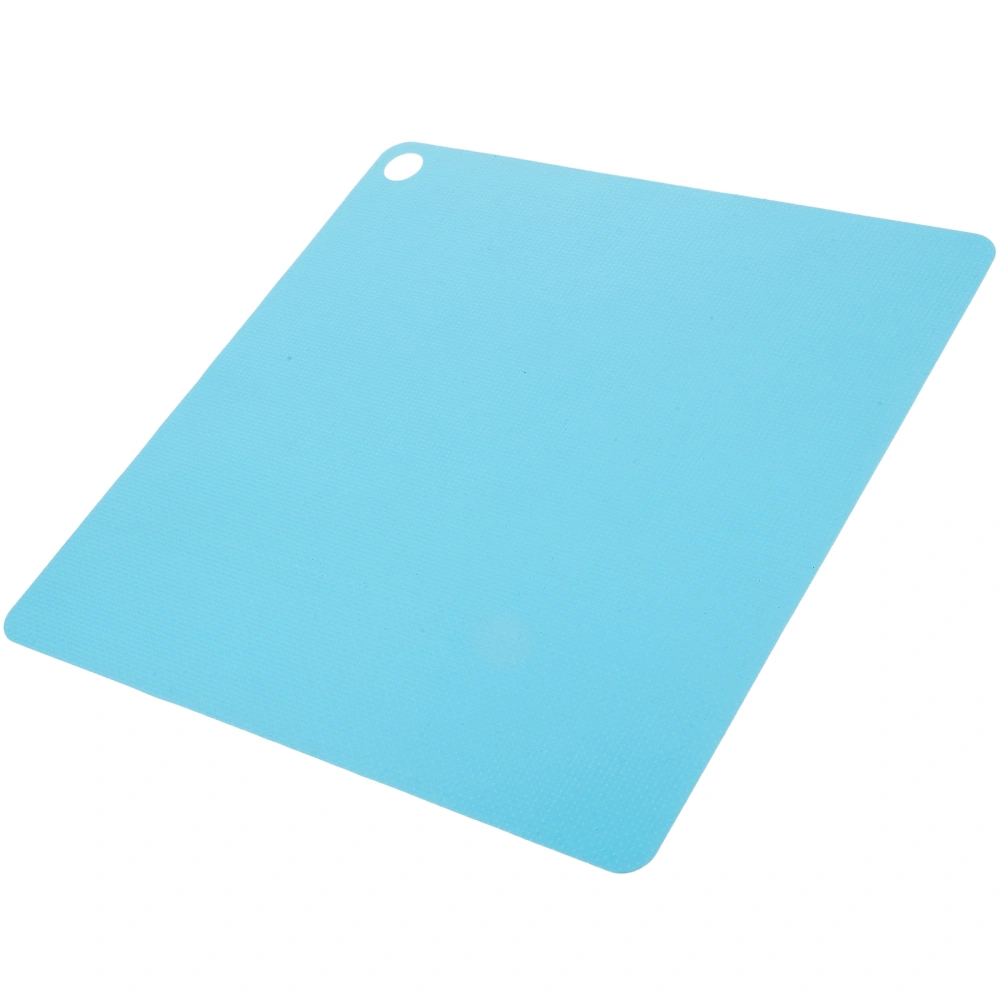 Induction Cooktop Mat Reusable Countertop Mat Induction Cooker Pad Heat Resistant Cooking Pad