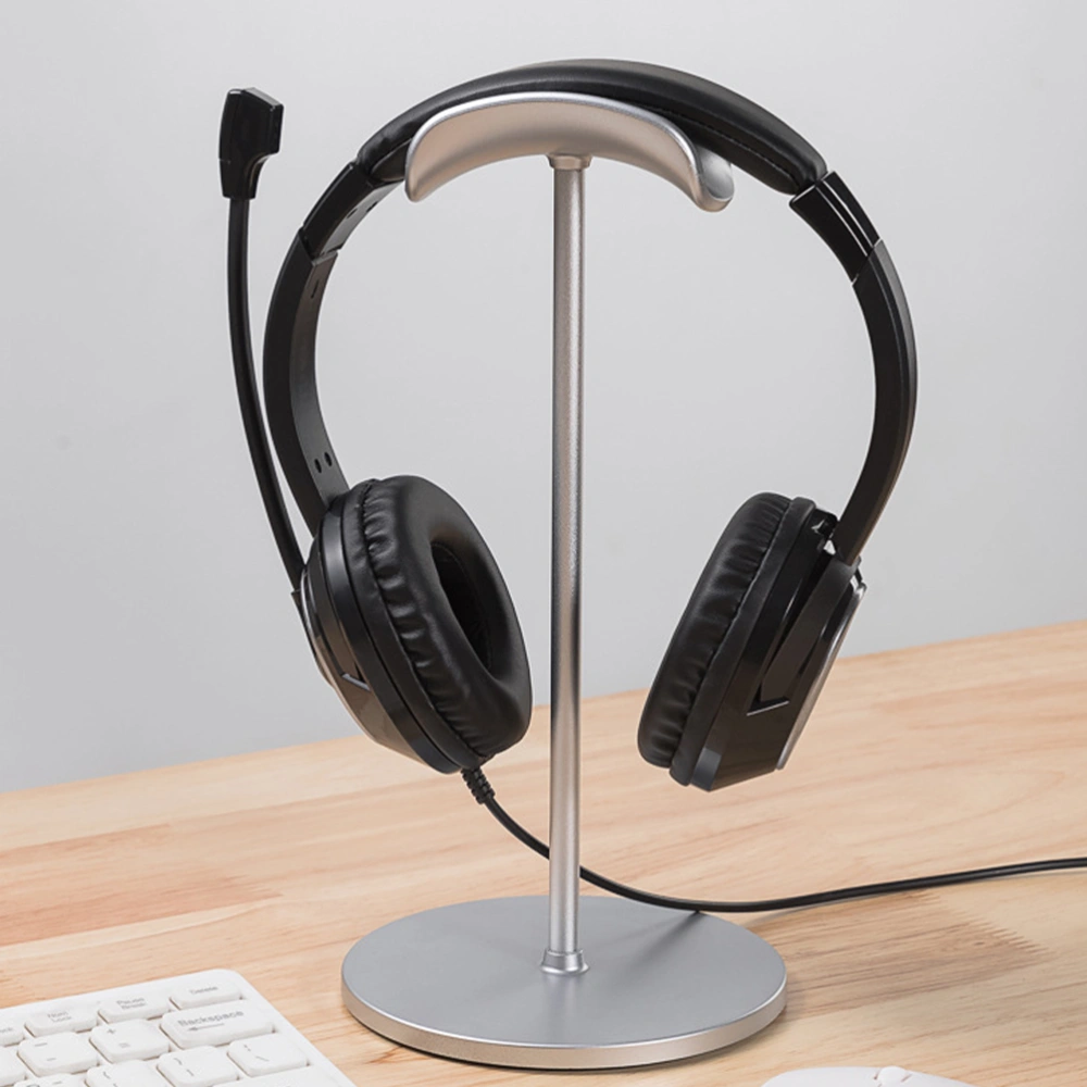 Headphone Stand Desk Gaming Headphones Hanger Headset Holder Earphone Stand