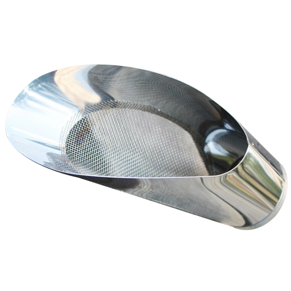 Stainless Steel Portable Oil Shovel Sifter Design Oil Loosen Shovel For Planting And Transplanting