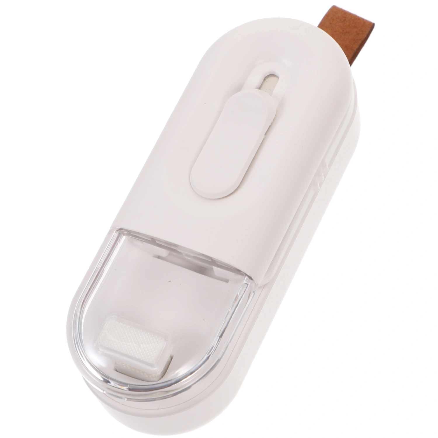 Mini Bag Sealer Pocket Heat Sealer Handheld Bag Sealer Mini Sealing Machine Mini Chip Bag Sealer